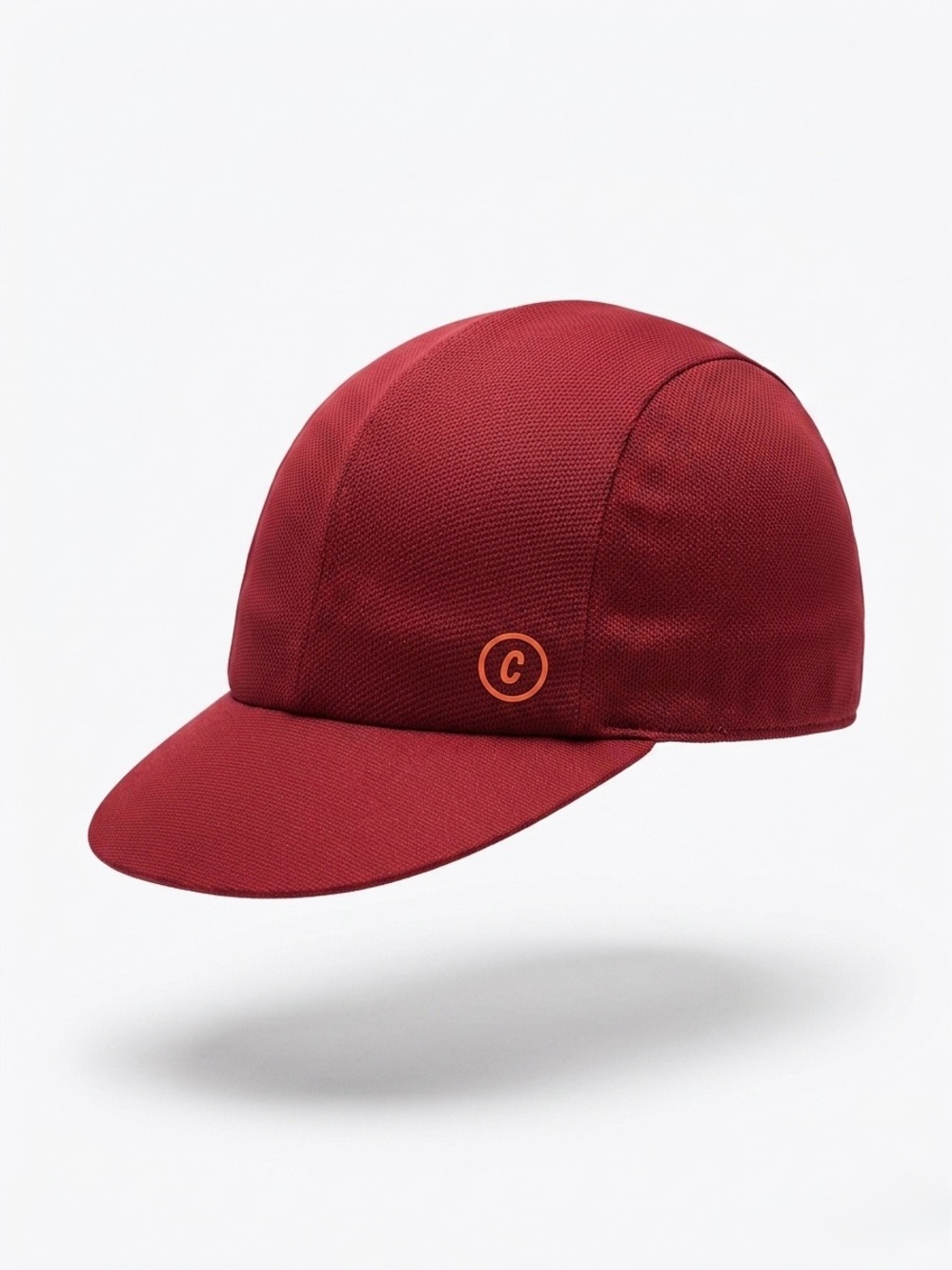 Ciele Athletics COOLwick Running Hat with "SPEED" Brim